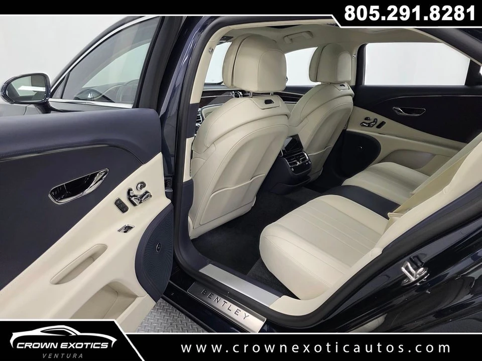 2024 Bentley Continental - Image 19 of 31