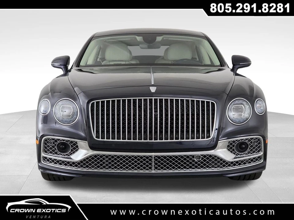 2024 Bentley Continental - Image 2 of 31