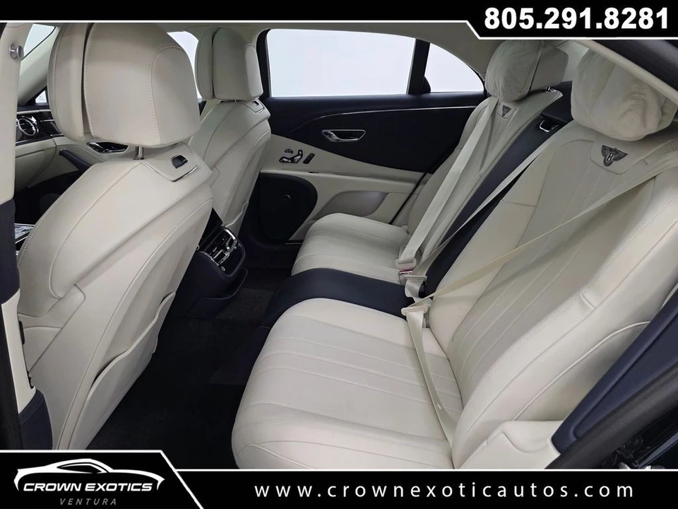 2024 Bentley Continental - Image 24 of 31