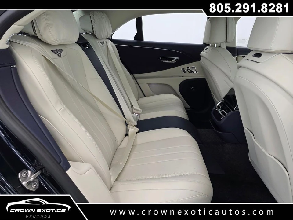 2024 Bentley Continental - Image 18 of 31