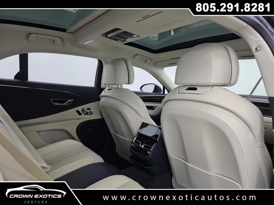2024 Bentley Continental - Image 17 of 31