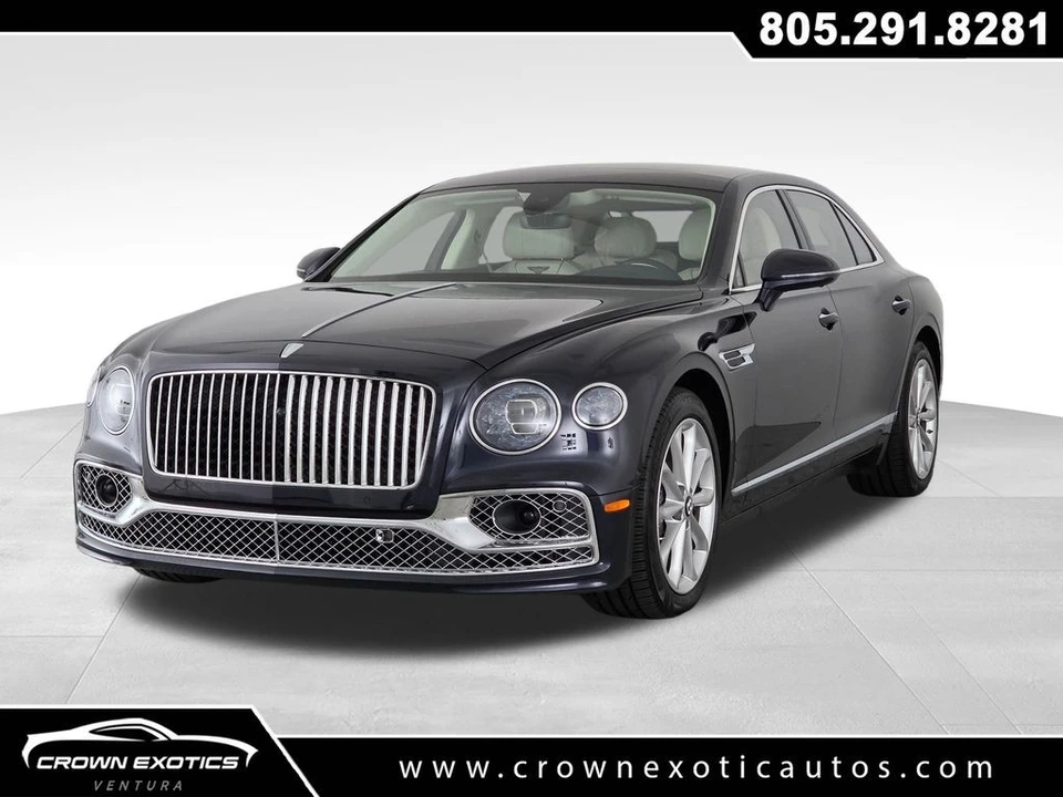 2024 Bentley Continental - Image 3 of 31
