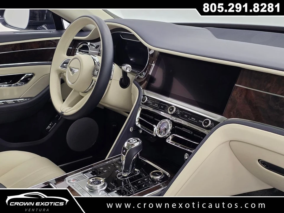 2024 Bentley Continental - Image 13 of 31