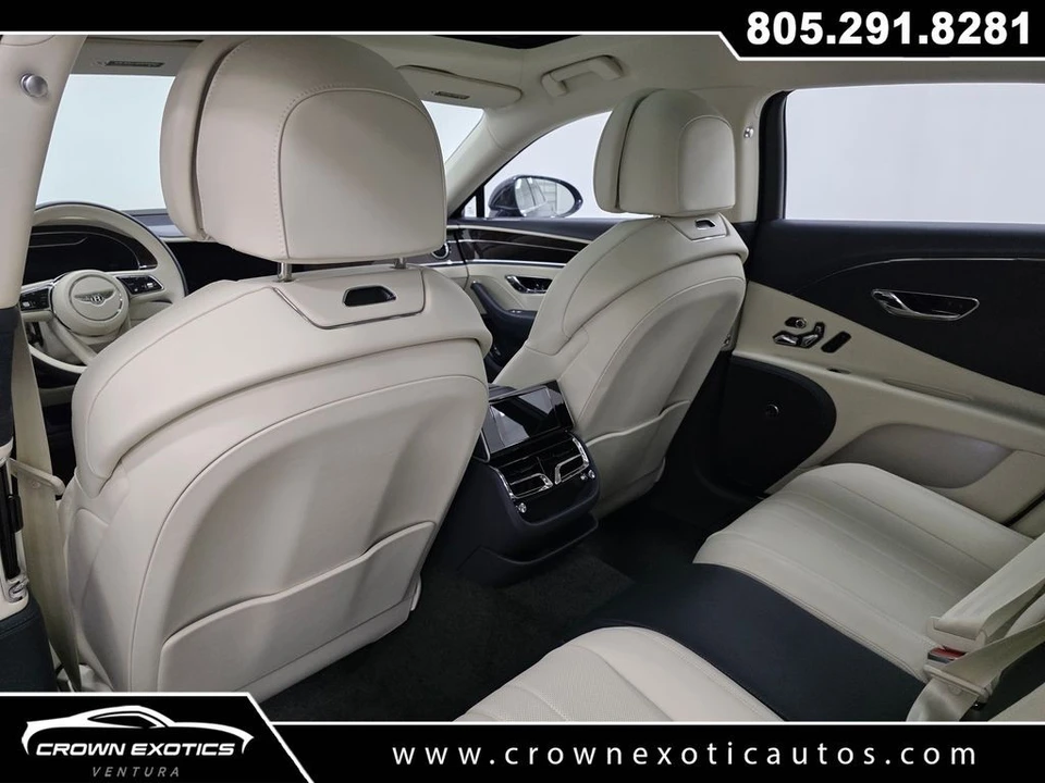 2024 Bentley Continental - Image 25 of 31