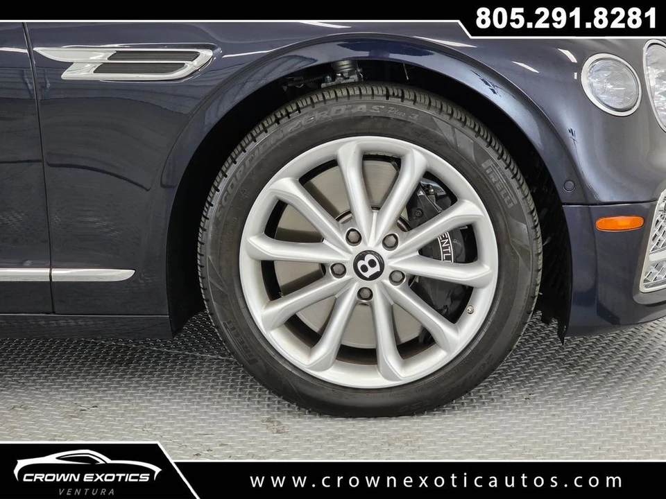 2024 Bentley Continental - Image 9 of 31