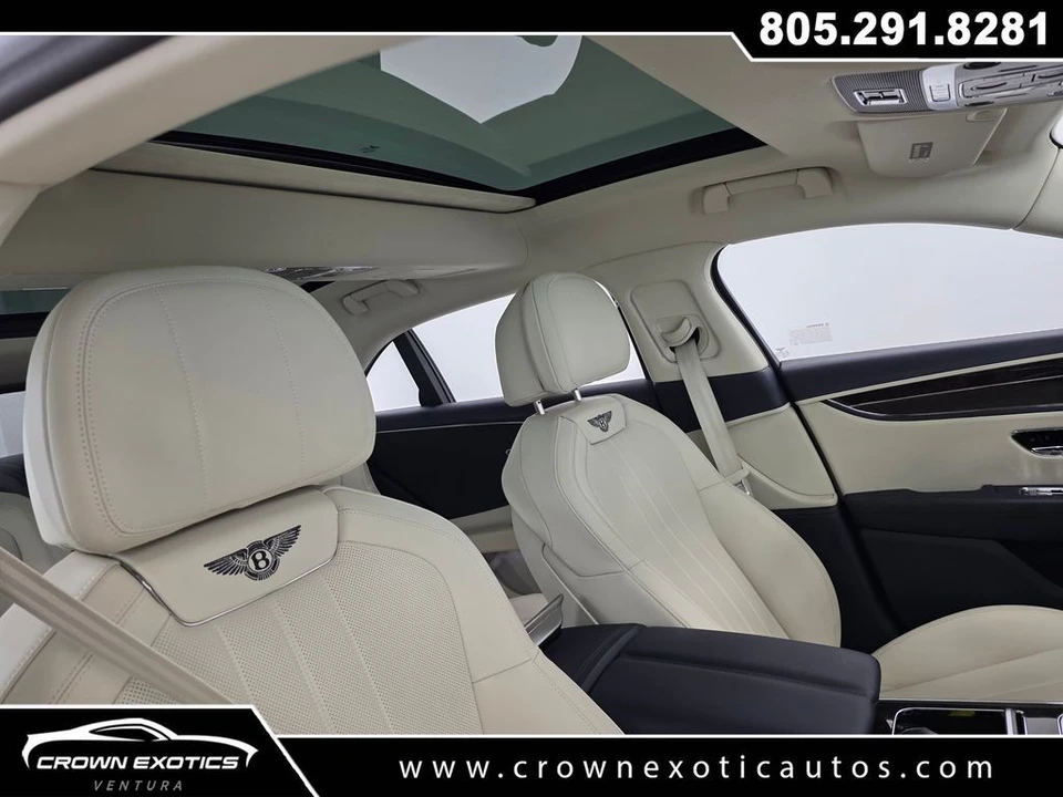 2024 Bentley Continental - Image 12 of 31