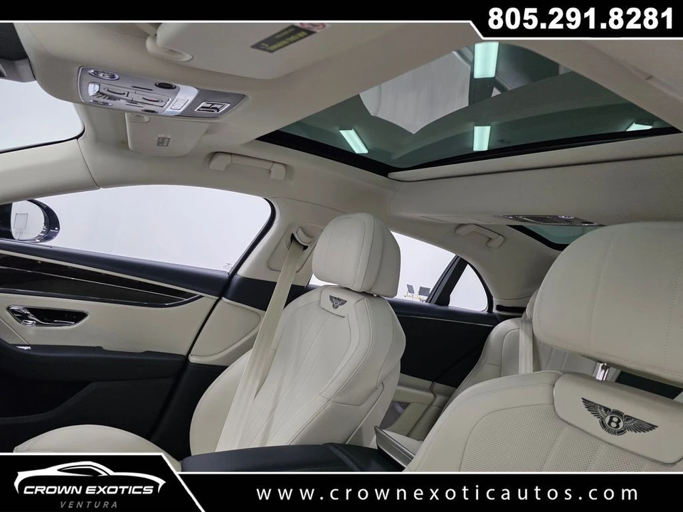 2024 Bentley Continental - Image 27 of 31