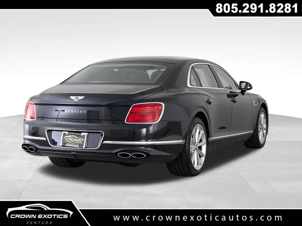 2024 Bentley Continental - Image 7 of 31