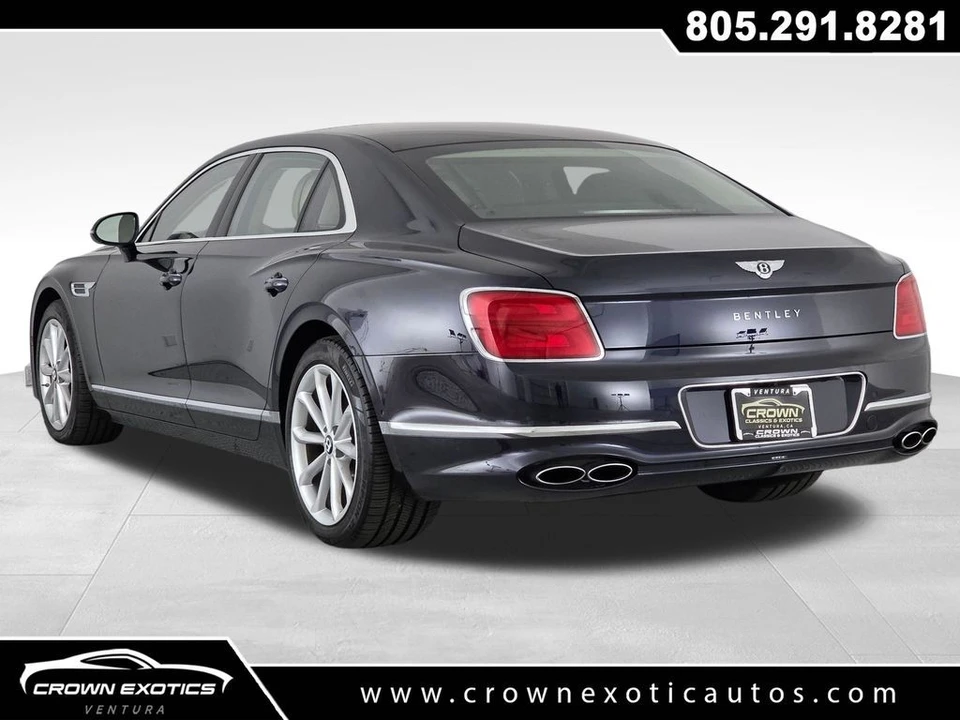 2024 Bentley Continental - Image 5 of 31
