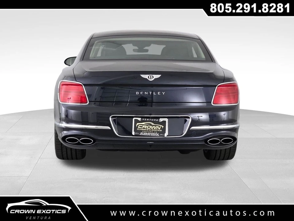2024 Bentley Continental - Image 6 of 31