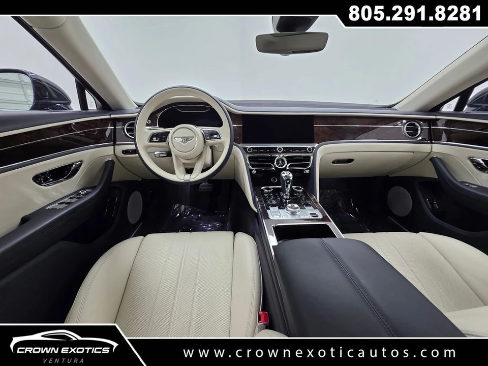 2024 Bentley Continental - Image 22 of 31