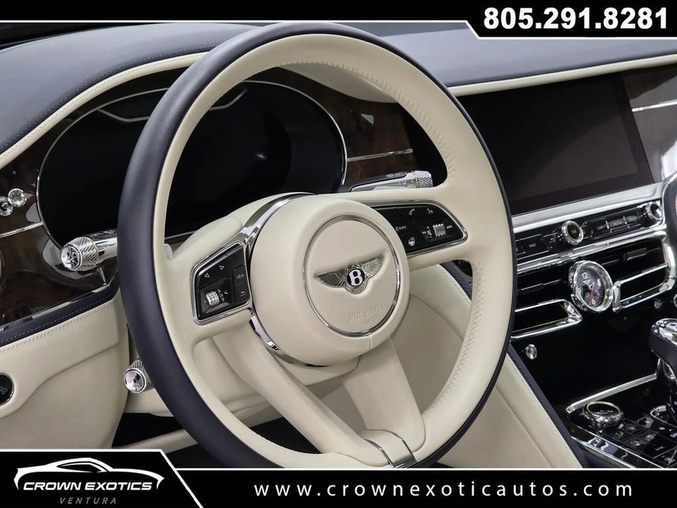 2024 Bentley Continental - Image 31 of 31