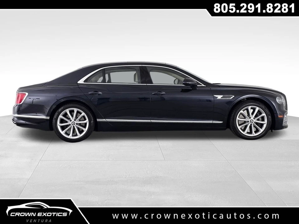 2024 Bentley Continental - Image 8 of 31