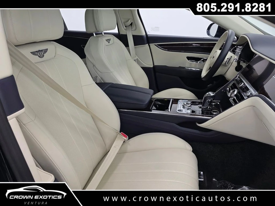2024 Bentley Continental - Image 11 of 31