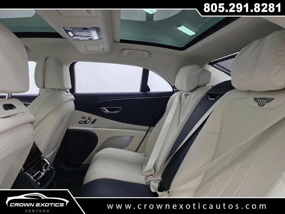 2024 Bentley Continental - Image 26 of 31