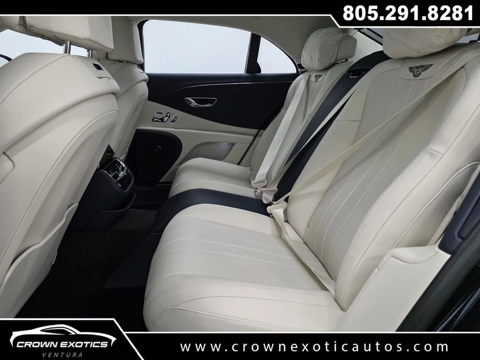 2024 Bentley Continental - Image 23 of 31