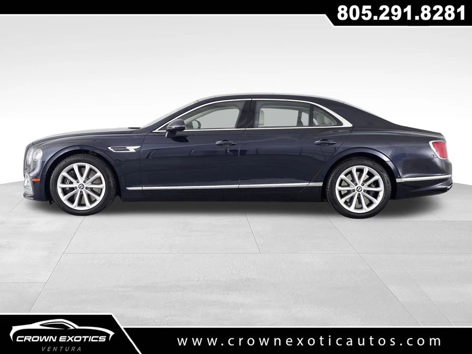 2024 Bentley Continental - Image 4 of 31