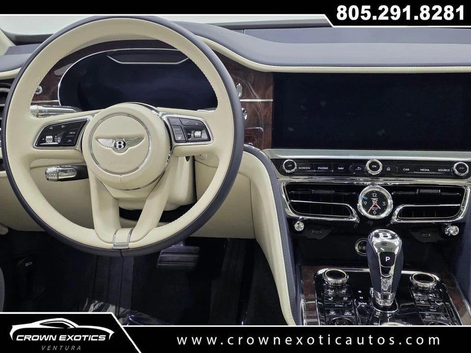 2024 Bentley Continental - Image 21 of 31