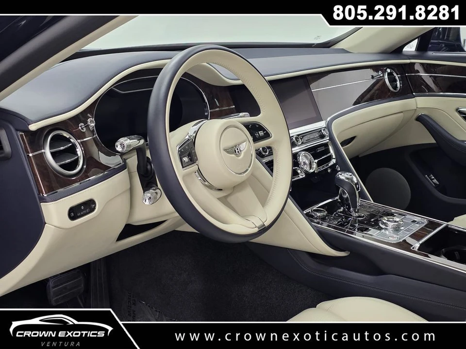 2024 Bentley Continental - Image 30 of 31