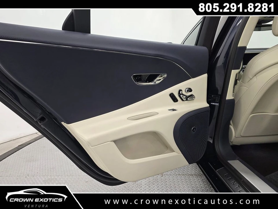 2024 Bentley Continental - Image 20 of 31
