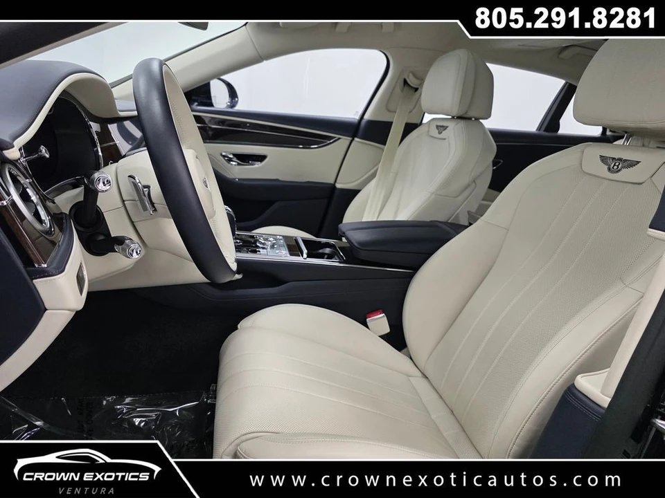 2024 Bentley Continental - Image 28 of 31