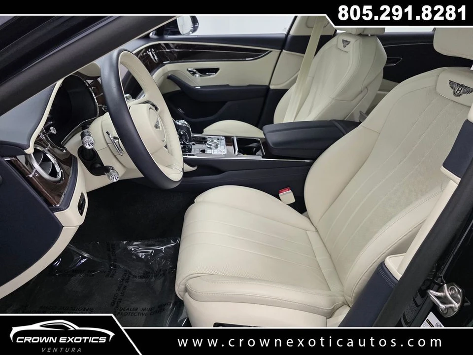 2024 Bentley Continental - Image 29 of 31