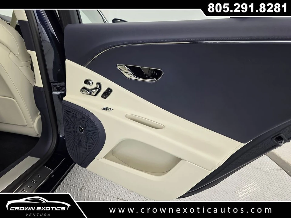 2024 Bentley Continental - Image 16 of 31
