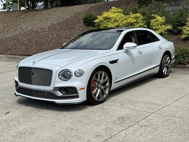 2024 Bentley Continental - Image 8 of 21