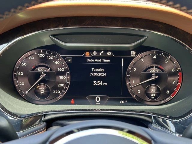2024 Bentley - Image 21 of 21