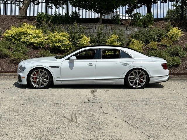 2024 Bentley Continental - Image 13 of 21