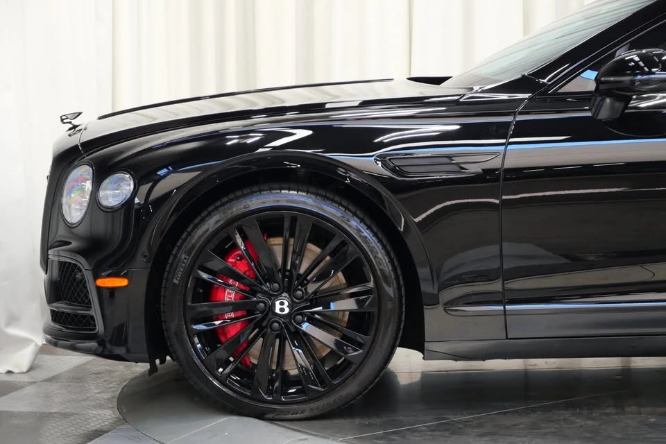 2024 Bentley Continental Flying Spur - Image 7 of 13