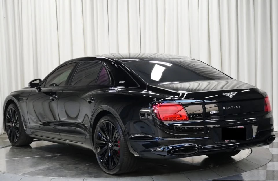 2024 Bentley Continental Flying Spur - Image 3 of 13