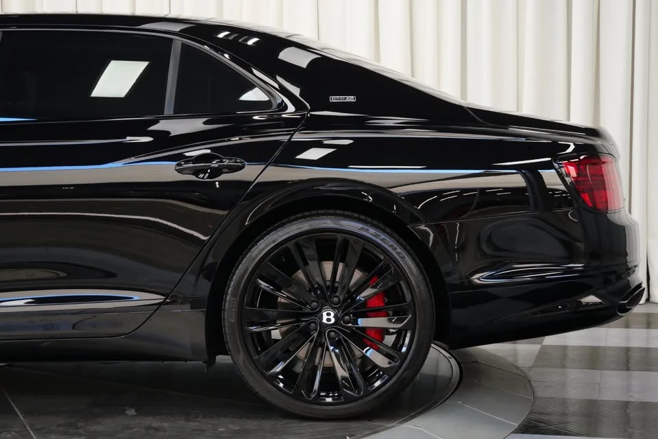 2024 Bentley Continental Flying Spur - Image 8 of 13