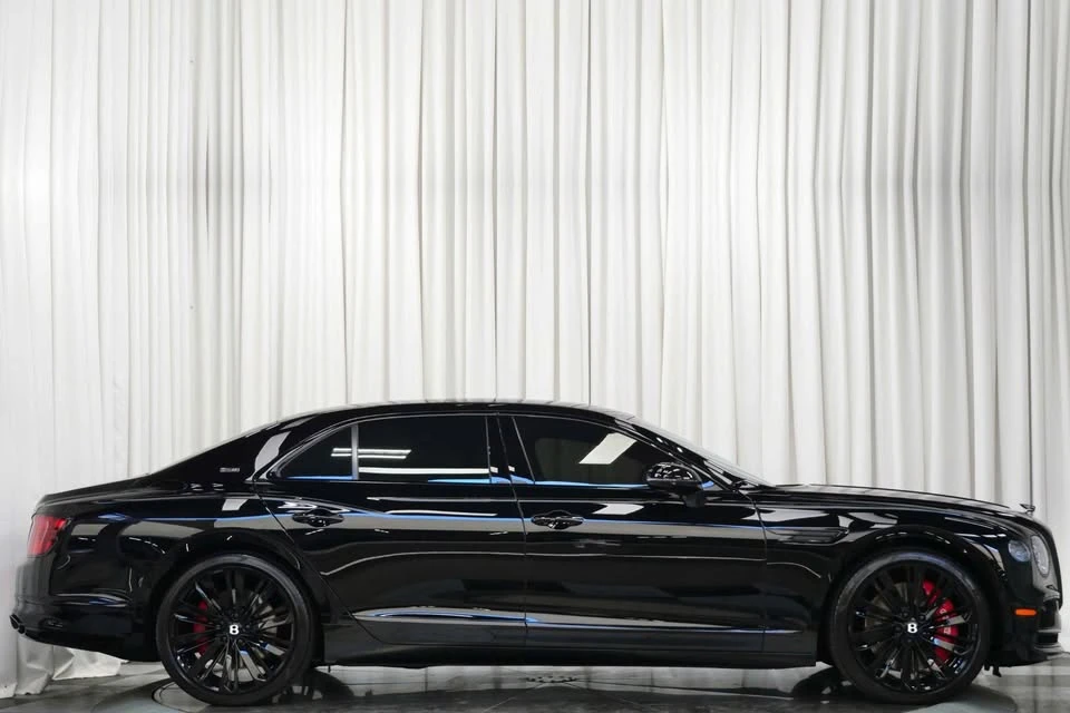 2024 Bentley Continental Flying Spur - Image 4 of 13