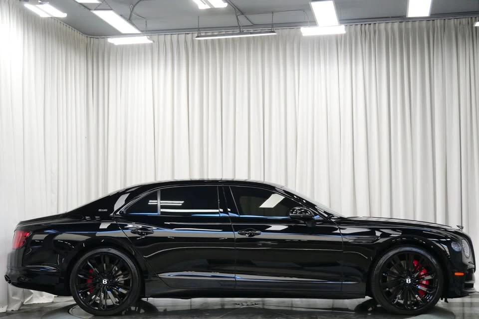 2024 Bentley Continental Flying Spur - Image 2 of 13