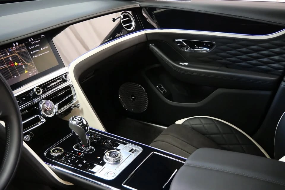 2024 Bentley Continental Flying Spur - Image 13 of 13