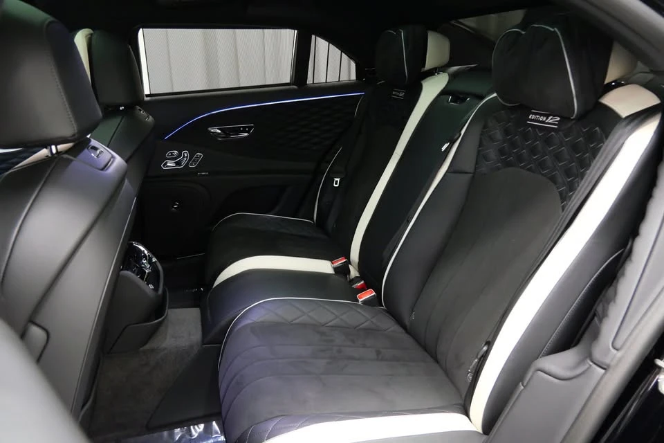 2024 Bentley Continental Flying Spur - Image 11 of 13