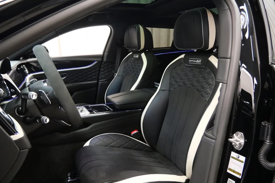 2024 Bentley Continental Flying Spur - Image 12 of 13