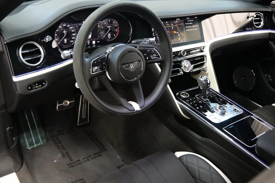 2024 Bentley Continental Flying Spur - Image 9 of 13