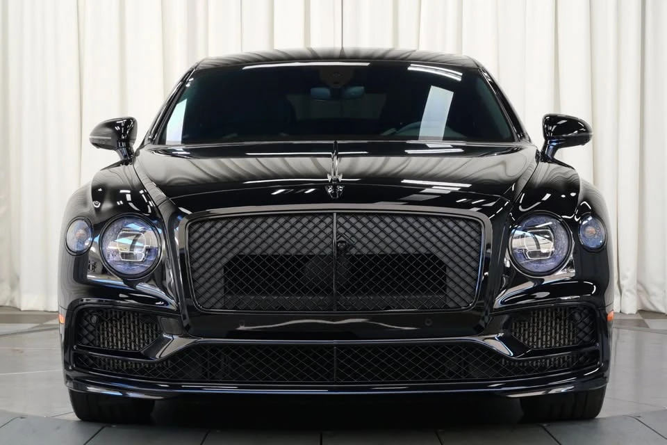 2024 Bentley Continental Flying Spur - Image 5 of 13