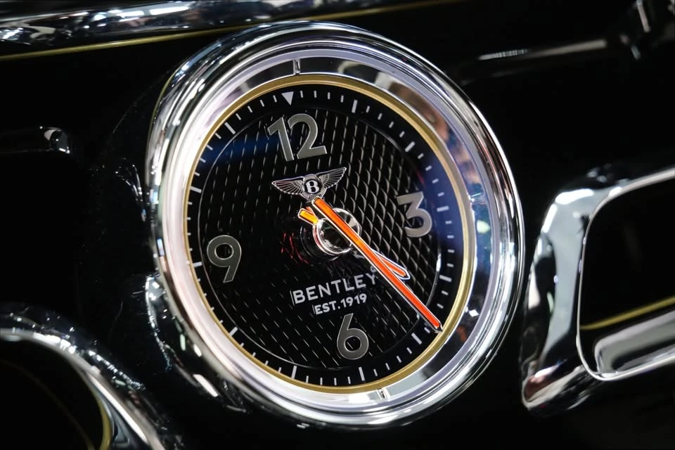 2024 Bentley Continental - Image 13 of 13