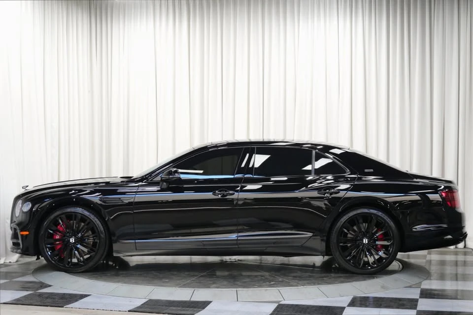 2024 Bentley Continental - Image 5 of 13