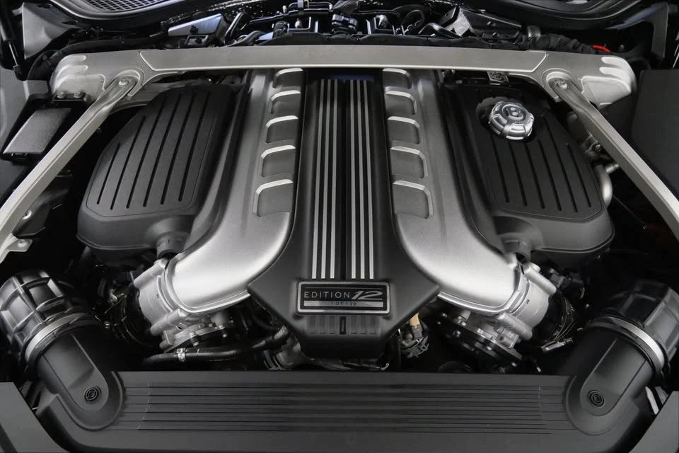 2024 Bentley Continental - Image 12 of 13