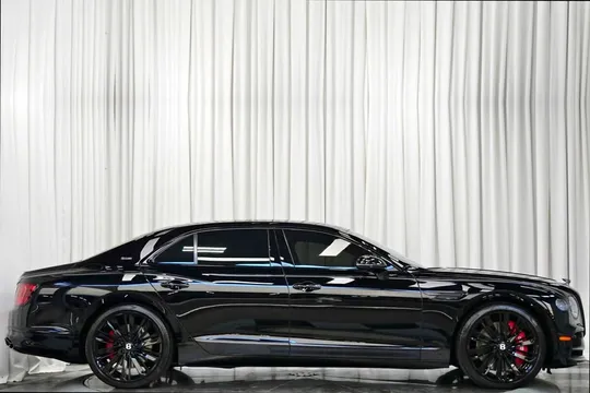 2024 Bentley Flying Spur Speed (Edition 12)