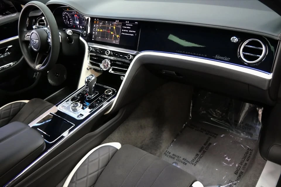 2024 Bentley Continental - Image 8 of 13