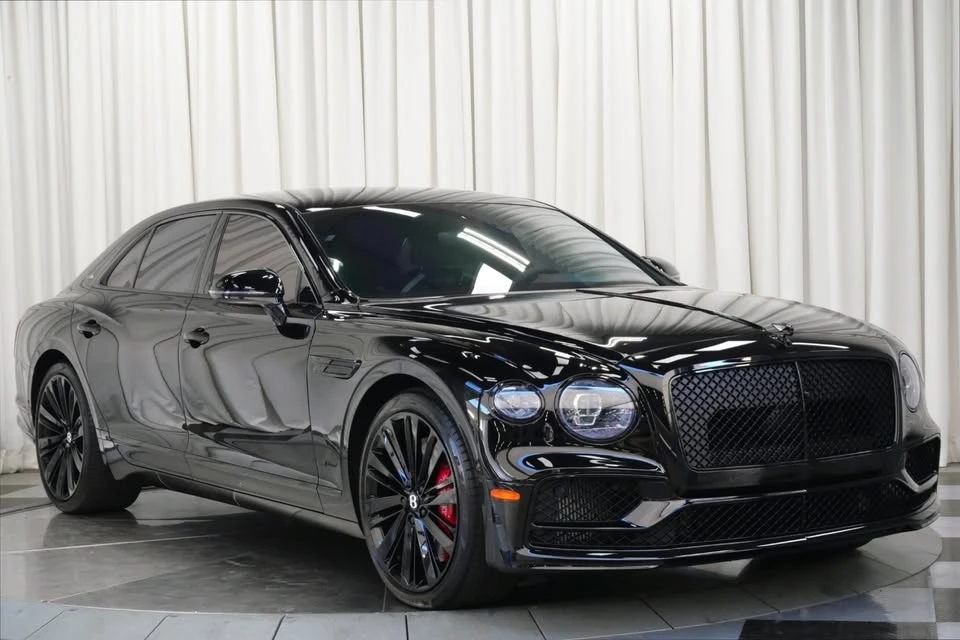 2024 Bentley Continental - Image 2 of 13