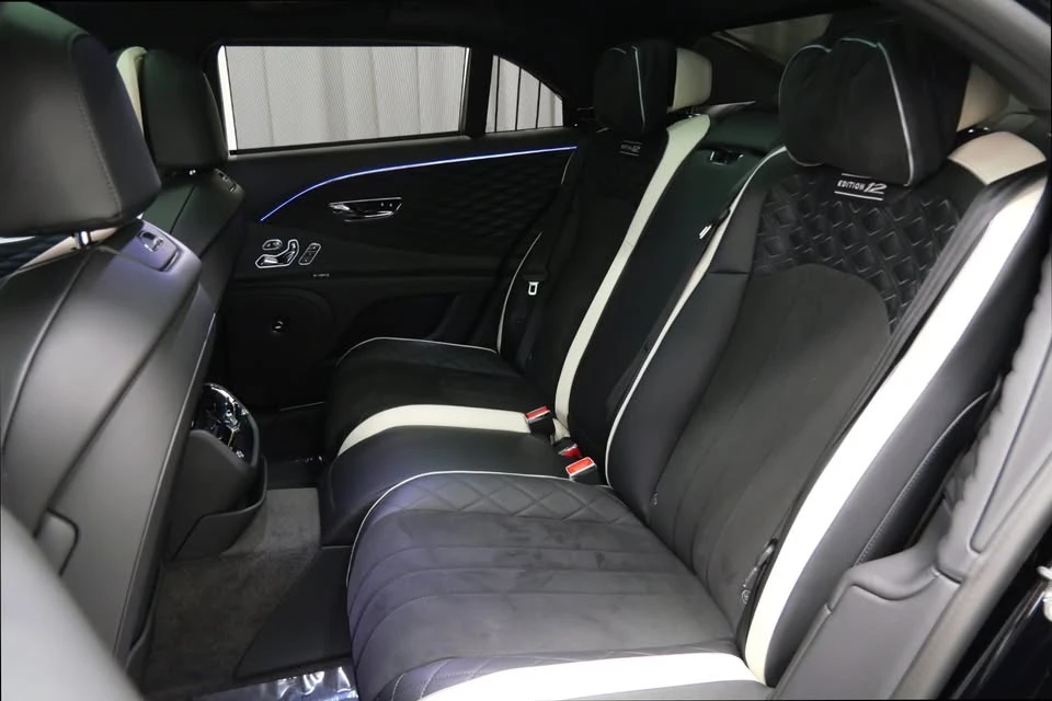 2024 Bentley Continental - Image 9 of 13