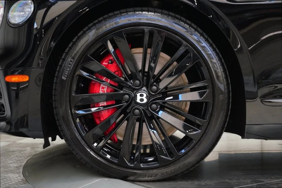 2024 Bentley Continental - Image 10 of 13