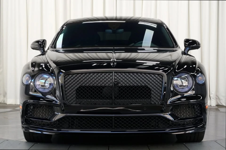 2024 Bentley Continental - Image 3 of 13