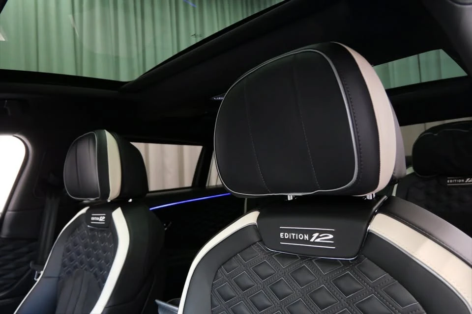 2024 Bentley Continental - Image 7 of 13